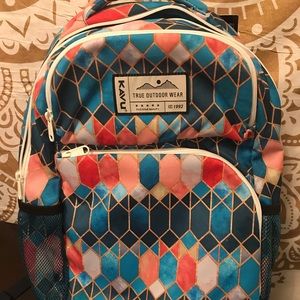 Kavu Backpack